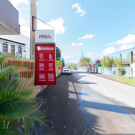 Reddoorz @ Pag Asa Rawis Legaspi Legazpi Exterior foto