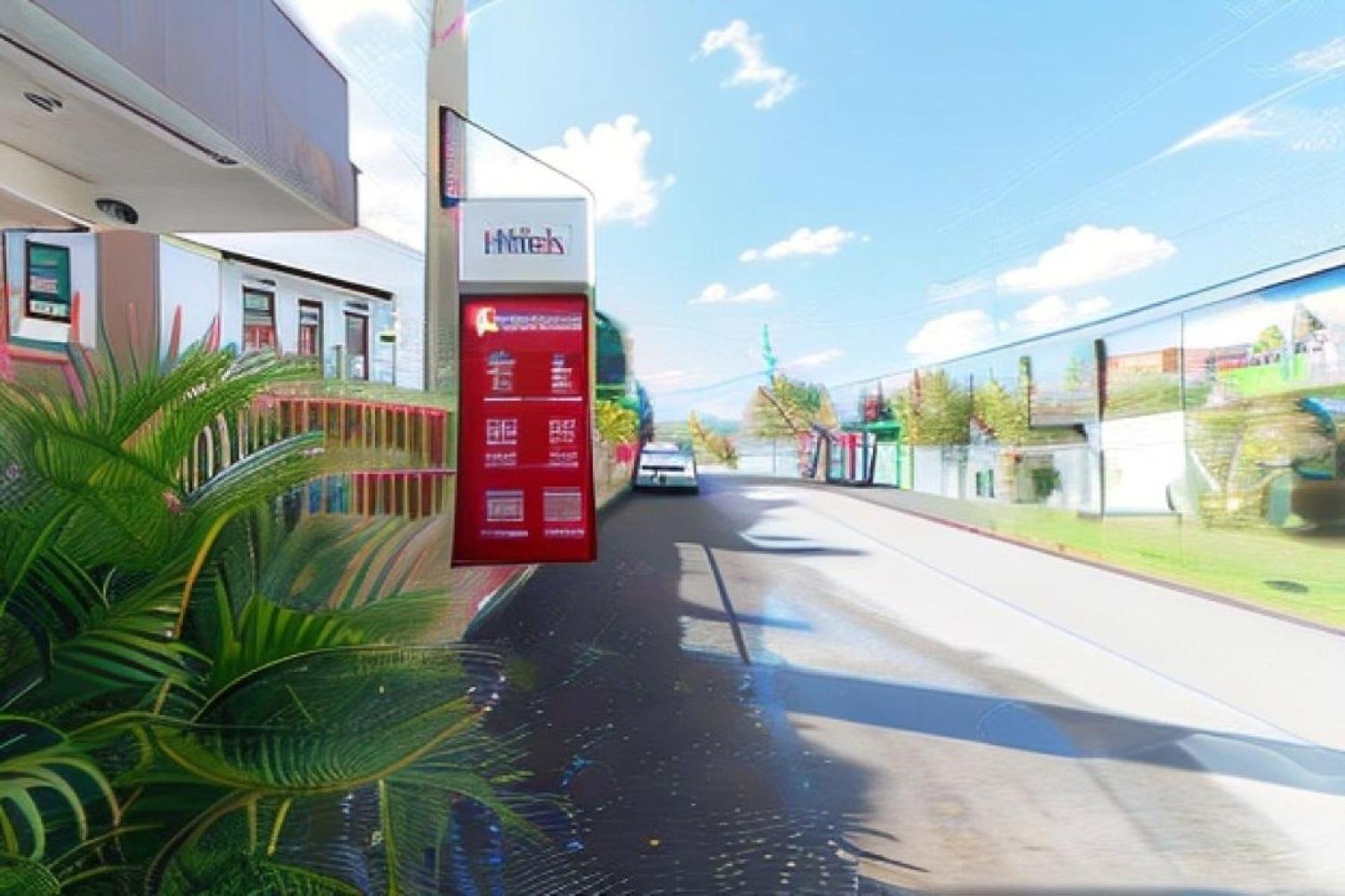 Reddoorz @ Pag Asa Rawis Legaspi Legazpi Exterior foto