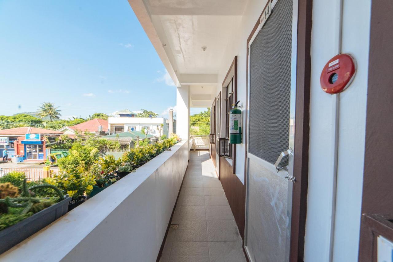 Reddoorz @ Pag Asa Rawis Legaspi Legazpi Exterior foto