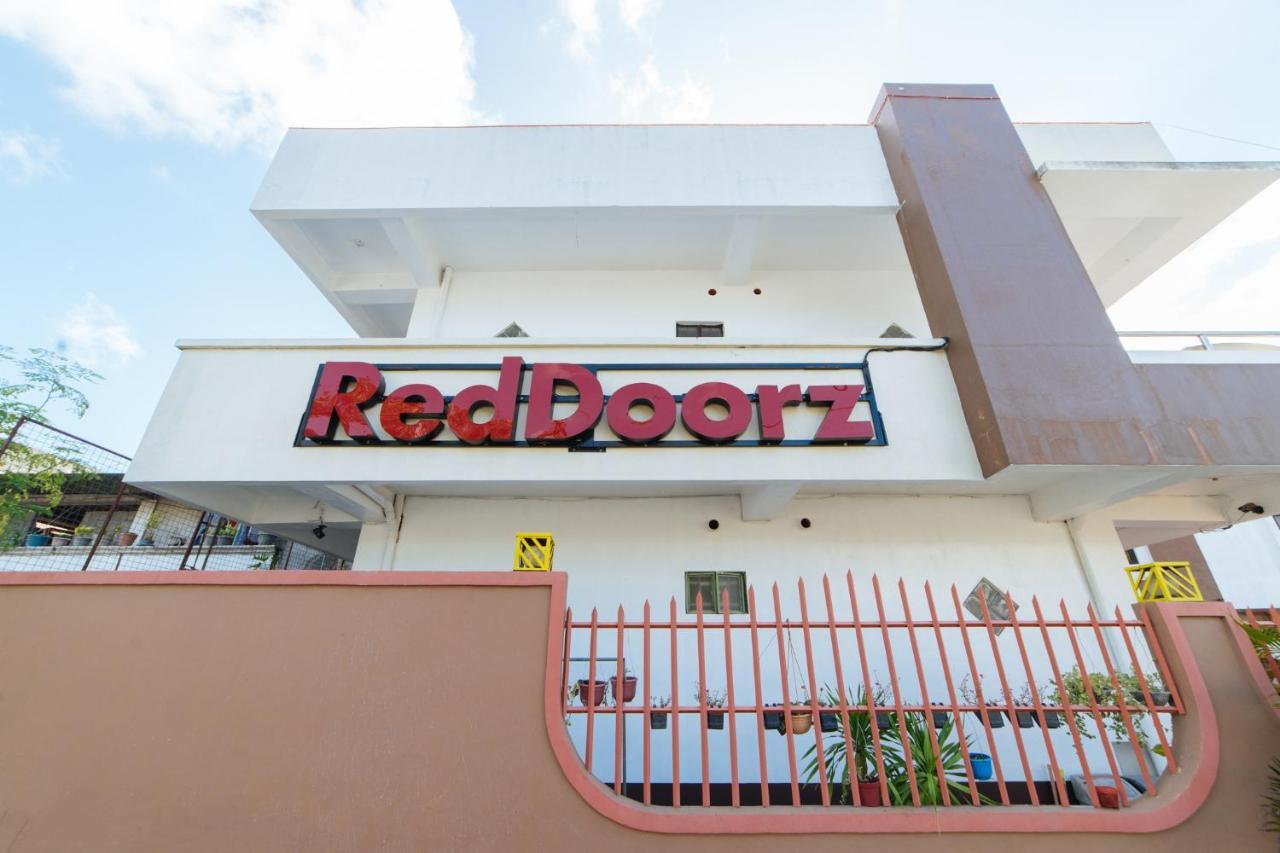 Reddoorz @ Pag Asa Rawis Legaspi Legazpi Exterior foto